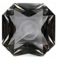 Kraftkristalle 40mm Einzeln und als SET (Achtkant)