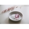 Schutzkristall Anti-Prüfungsängste Rosa 30mm