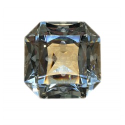 Lichtkristall 15cm achtkant