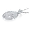 St. Michael-Amulett