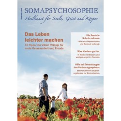 Zeitschrift: Somapsychosophie 2023