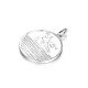 Amulett "Neue Arche"