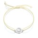 Armband in 7 Farben Energiekreis in 9mm