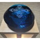 Lichtkristall 30cm rund