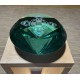 Lichtkristall 30cm rund