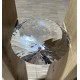 Lichtkristall 15cm rund