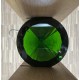 Lichtkristall 15cm rund