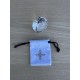 Stoffsäckchen 7x6cm für die kleinen Kristalle bis 40mm