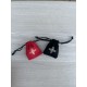 Stoffsäckchen 7x6cm für die kleinen Kristalle bis 40mm