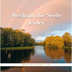 Weshalb die Seele leidet mit Viktor Philippi
