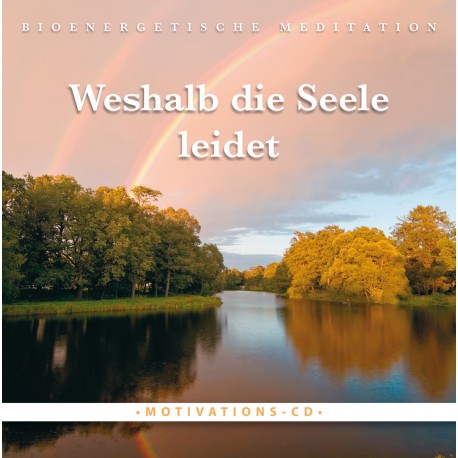 Weshalb die Seele leidet mit Viktor Philippi