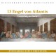 Meditations-CD "13 Engel von Atlantis"