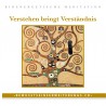 Verstehen bringt Verständnis