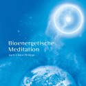 Broschüre „Biomeditation“, Großformat 21x21 cm