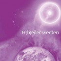 Broschüre „H(h)eiler werden“ (Farbe: violett) 
