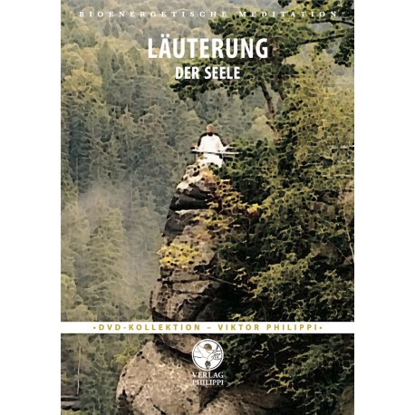 DVD "Läuterung"