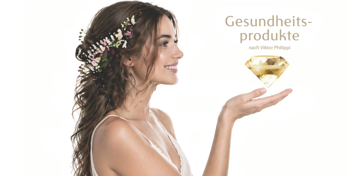 Bioenergie Produkte nach Viktor Philippi